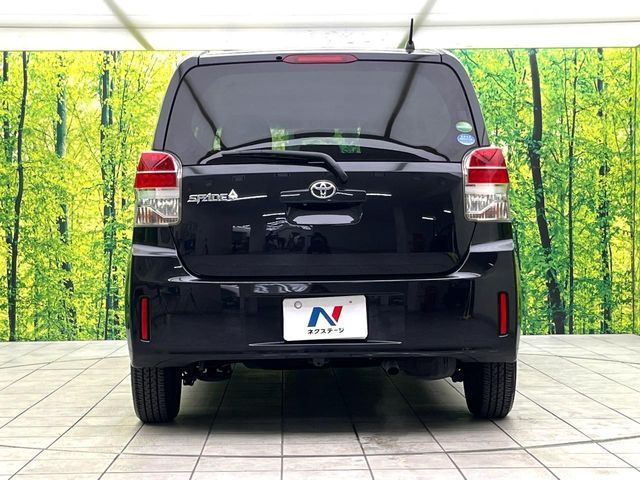 TOYOTA SPADE 2013 Image 31