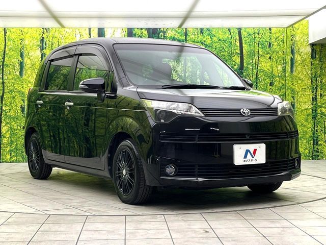 TOYOTA SPADE 2013 Image 31