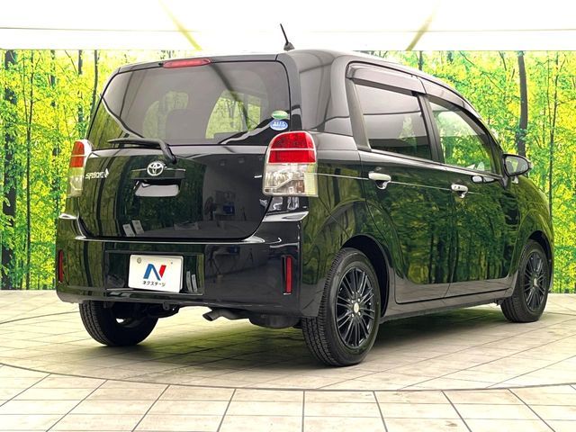 TOYOTA SPADE 2013 Image 31