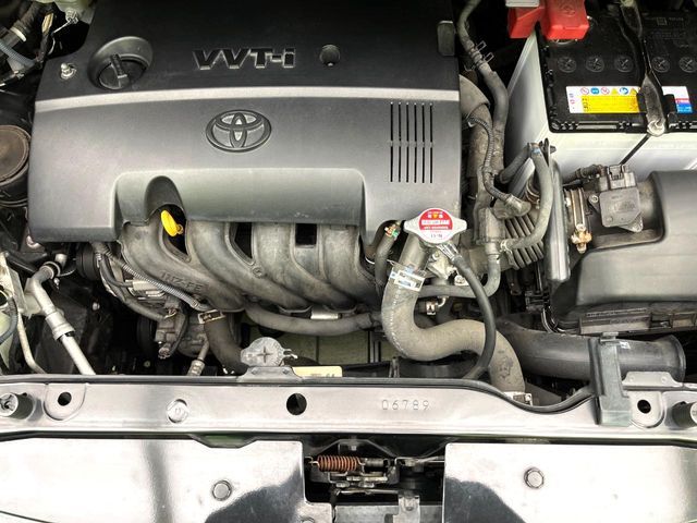 TOYOTA SPADE 2013 Image 31