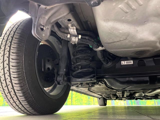 TOYOTA SPADE 2013 Image 31