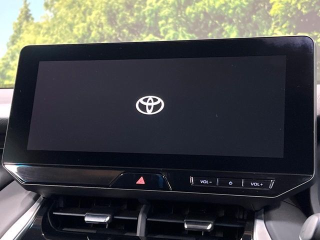 TOYOTA HARRIER HYBRID 2023 Image 31