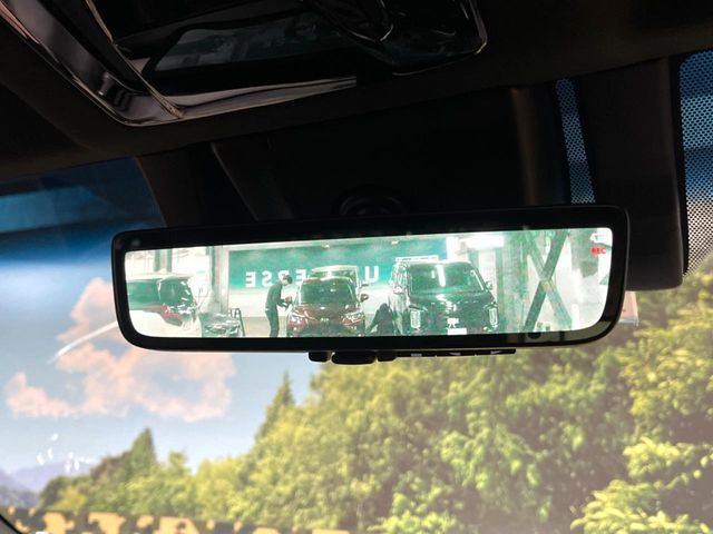 TOYOTA HARRIER HYBRID 2023 Image 31