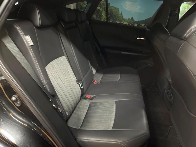 TOYOTA HARRIER HYBRID 2023 Image 31