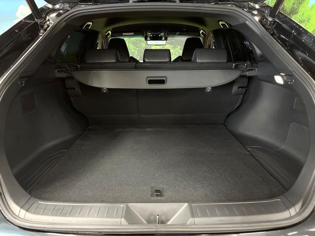 TOYOTA HARRIER HYBRID 2023 Image 31