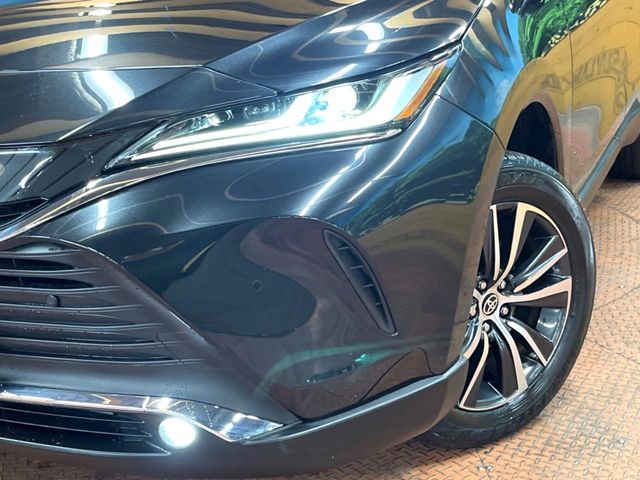 TOYOTA HARRIER HYBRID 2023 Image 31