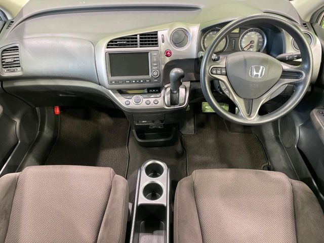 HONDA STREAM 2007 Image 31