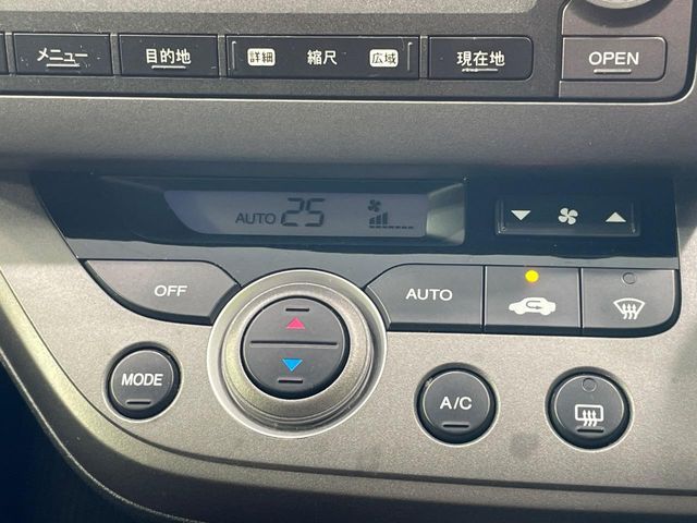 HONDA STREAM 2007 Image 31