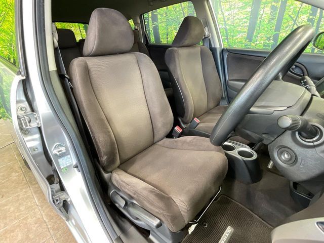 HONDA STREAM 2007 Image 31