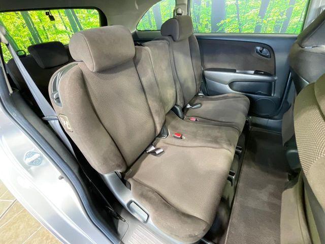 HONDA STREAM 2007 Image 31