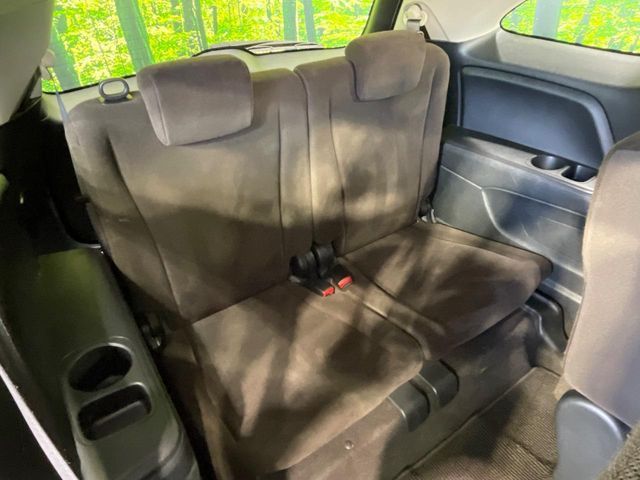 HONDA STREAM 2007 Image 31