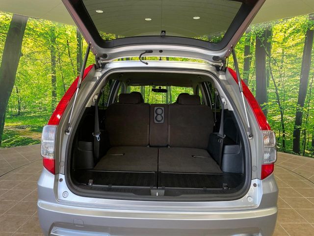 HONDA STREAM 2007 Image 31