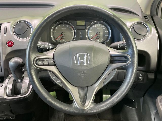 HONDA STREAM 2007 Image 31