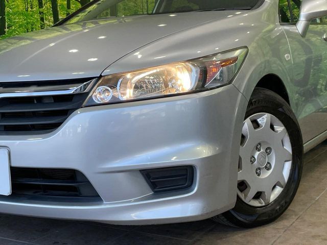 HONDA STREAM 2007 Image 31