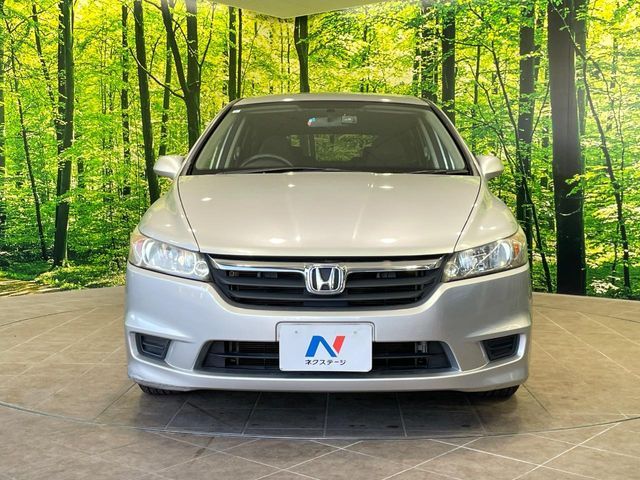 HONDA STREAM 2007 Image 31