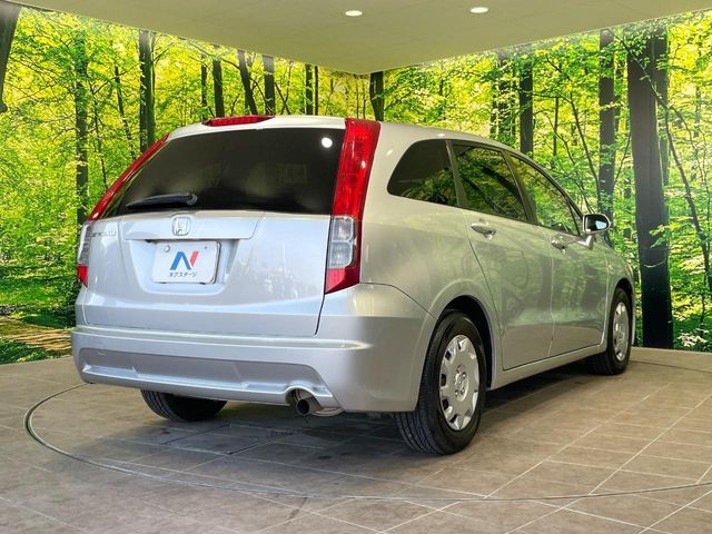 HONDA STREAM 2007 Image 31