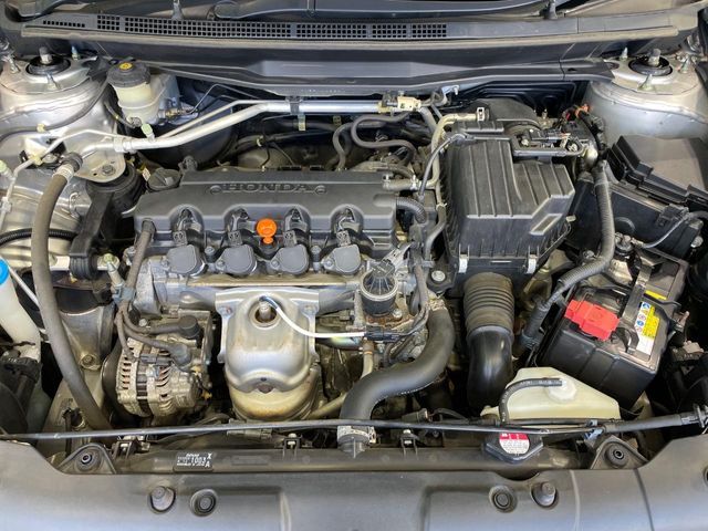 HONDA STREAM 2007 Image 31