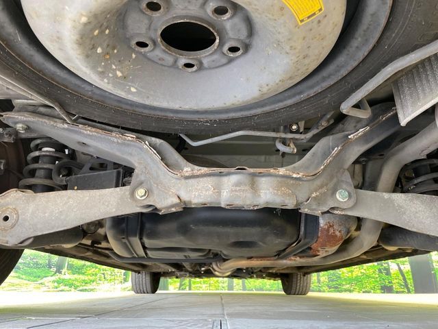 HONDA STREAM 2007 Image 31