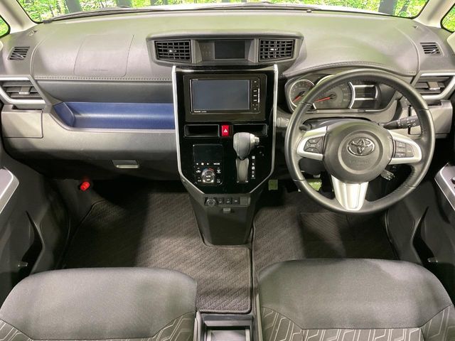 TOYOTA ROOMY 2019 Image 31