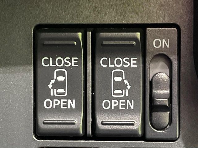 TOYOTA ROOMY 2019 Image 31