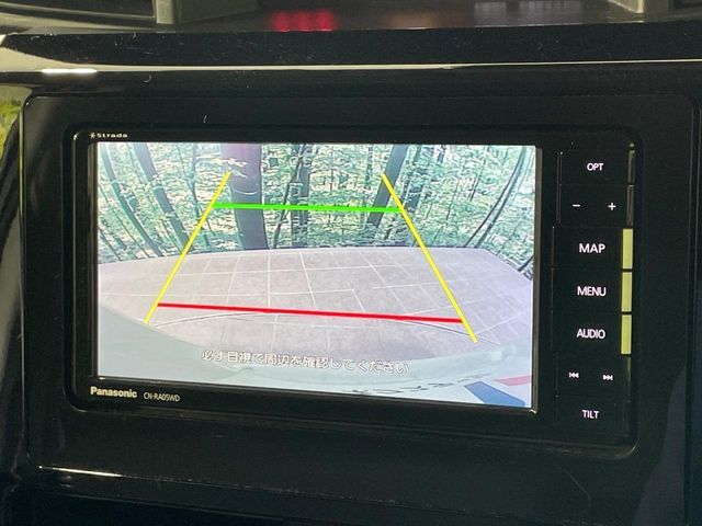 TOYOTA ROOMY 2019 Image 31