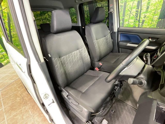 TOYOTA ROOMY 2019 Image 31