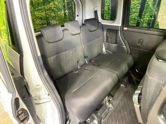 TOYOTA ROOMY 2019 Image 31