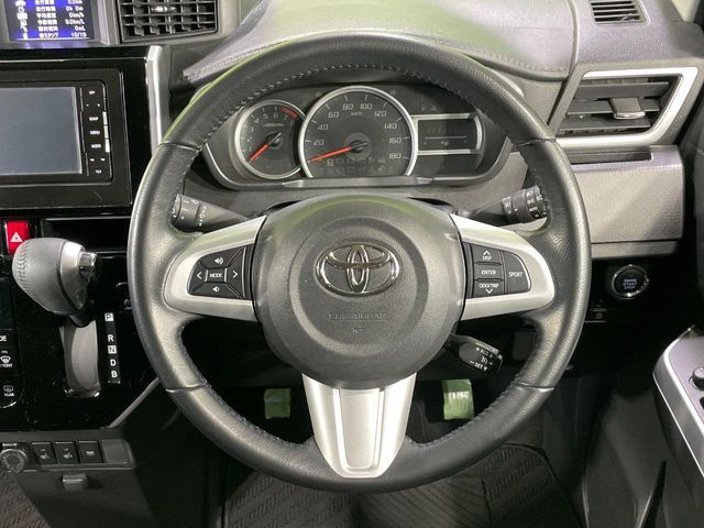 TOYOTA ROOMY 2019 Image 31