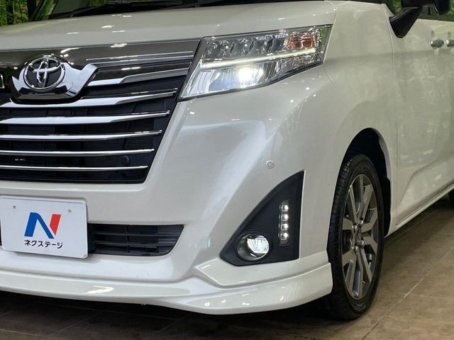 TOYOTA ROOMY 2019 Image 31