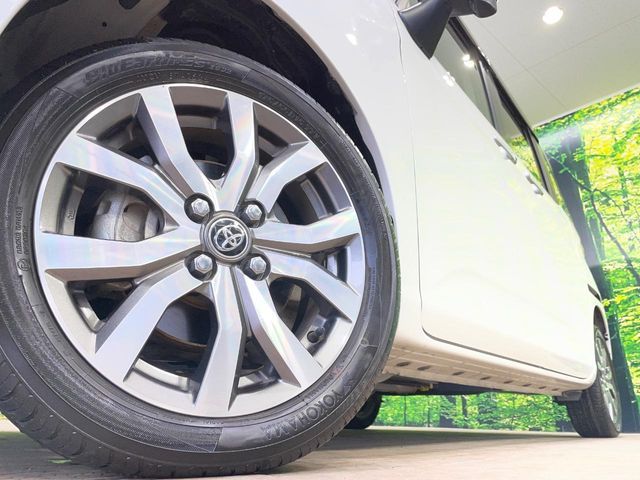 TOYOTA ROOMY 2019 Image 31