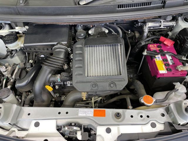 TOYOTA ROOMY 2019 Image 31