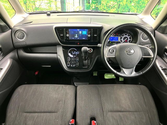 NISSAN DAYZ ROOX 2016 Image 31