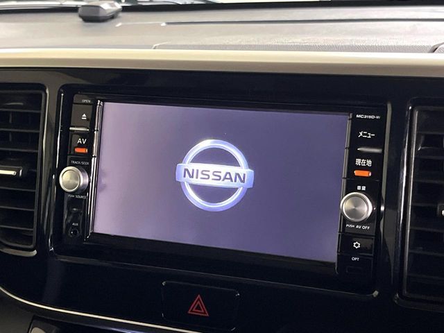 NISSAN DAYZ ROOX 2016 Image 31