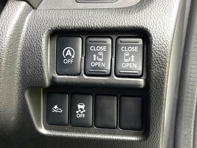 NISSAN DAYZ ROOX 2016 Image 31