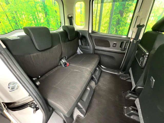 NISSAN DAYZ ROOX 2016 Image 31