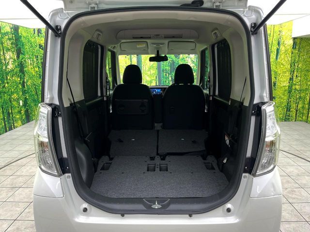 NISSAN DAYZ ROOX 2016 Image 31