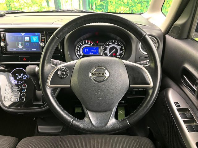 NISSAN DAYZ ROOX 2016 Image 31