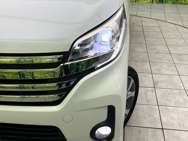 NISSAN DAYZ ROOX 2016 Image 31