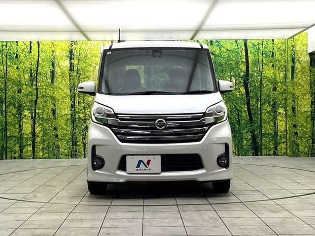 NISSAN DAYZ ROOX 2016 Image 31