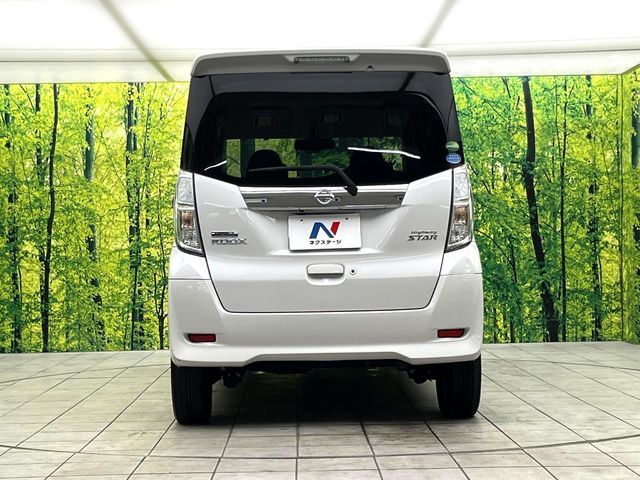 NISSAN DAYZ ROOX 2016 Image 31