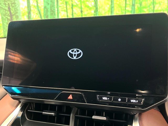 TOYOTA HARRIER HYBRID 2024 Image 31