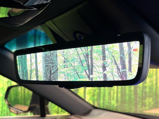 TOYOTA HARRIER HYBRID 2024 Image 31