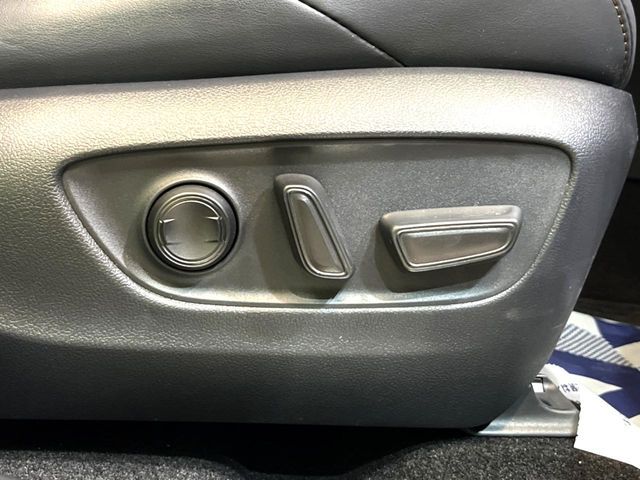 TOYOTA HARRIER HYBRID 2024 Image 31