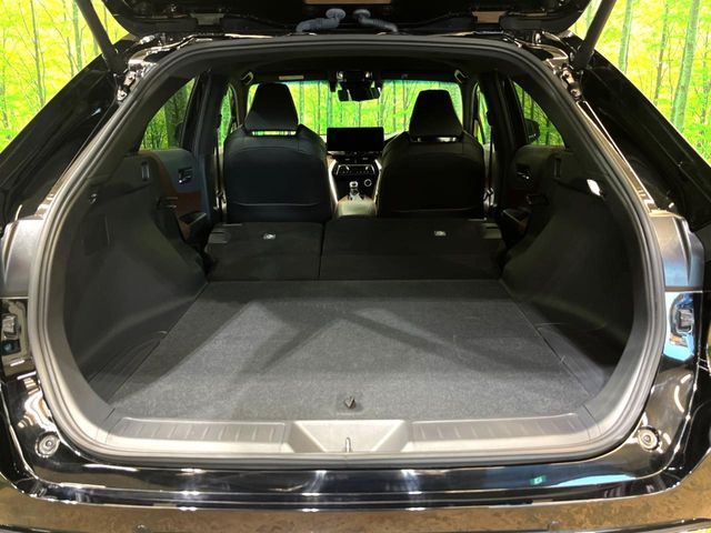 TOYOTA HARRIER HYBRID 2024 Image 31