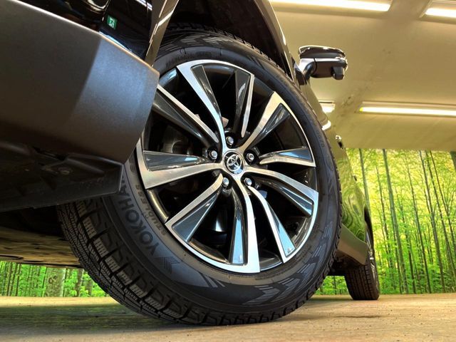 TOYOTA HARRIER HYBRID 2024 Image 31