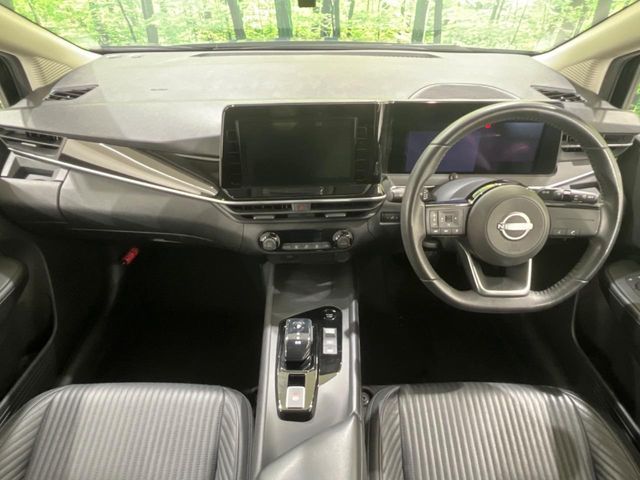 NISSAN NOTE 2021 Image 31