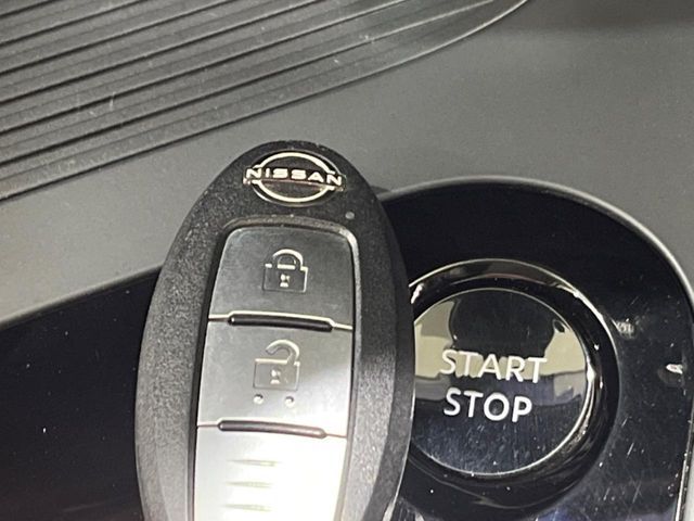 NISSAN NOTE 2021 Image 31