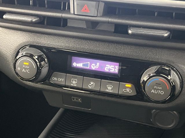 NISSAN NOTE 2021 Image 31