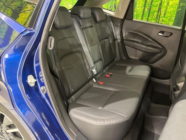 NISSAN NOTE 2021 Image 31