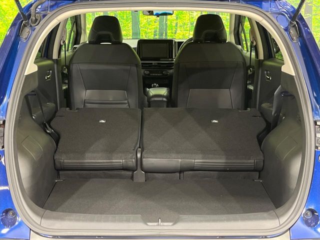 NISSAN NOTE 2021 Image 31